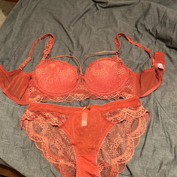 Sexy bra n panty set - Picture 12 of 12